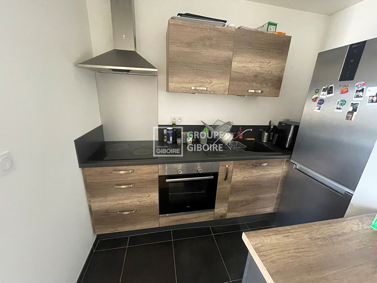 Appartement T3  - RENNES (JP26048) - photo-3