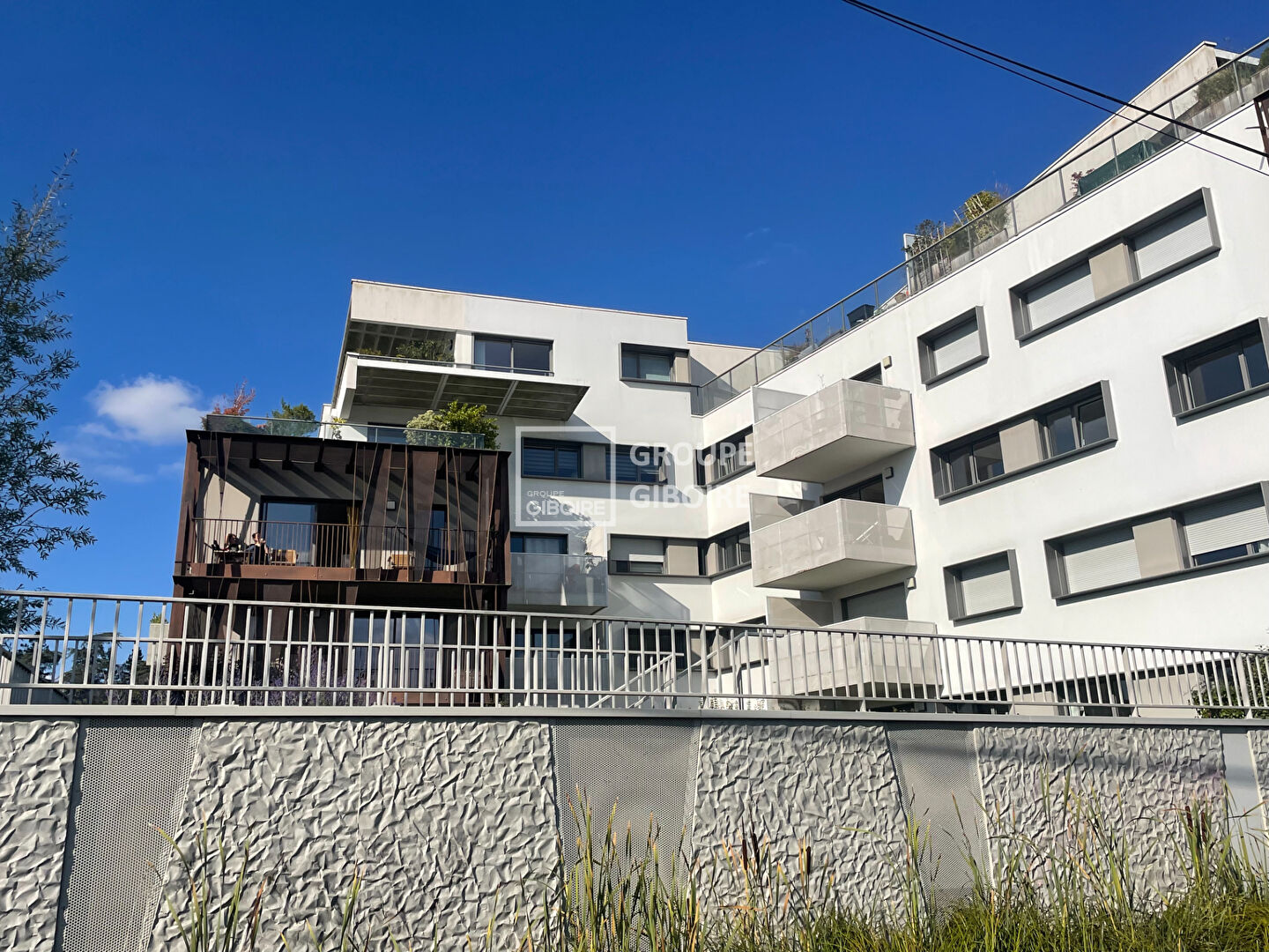 Appartement T3  - RENNES (JP26048) - photo-4