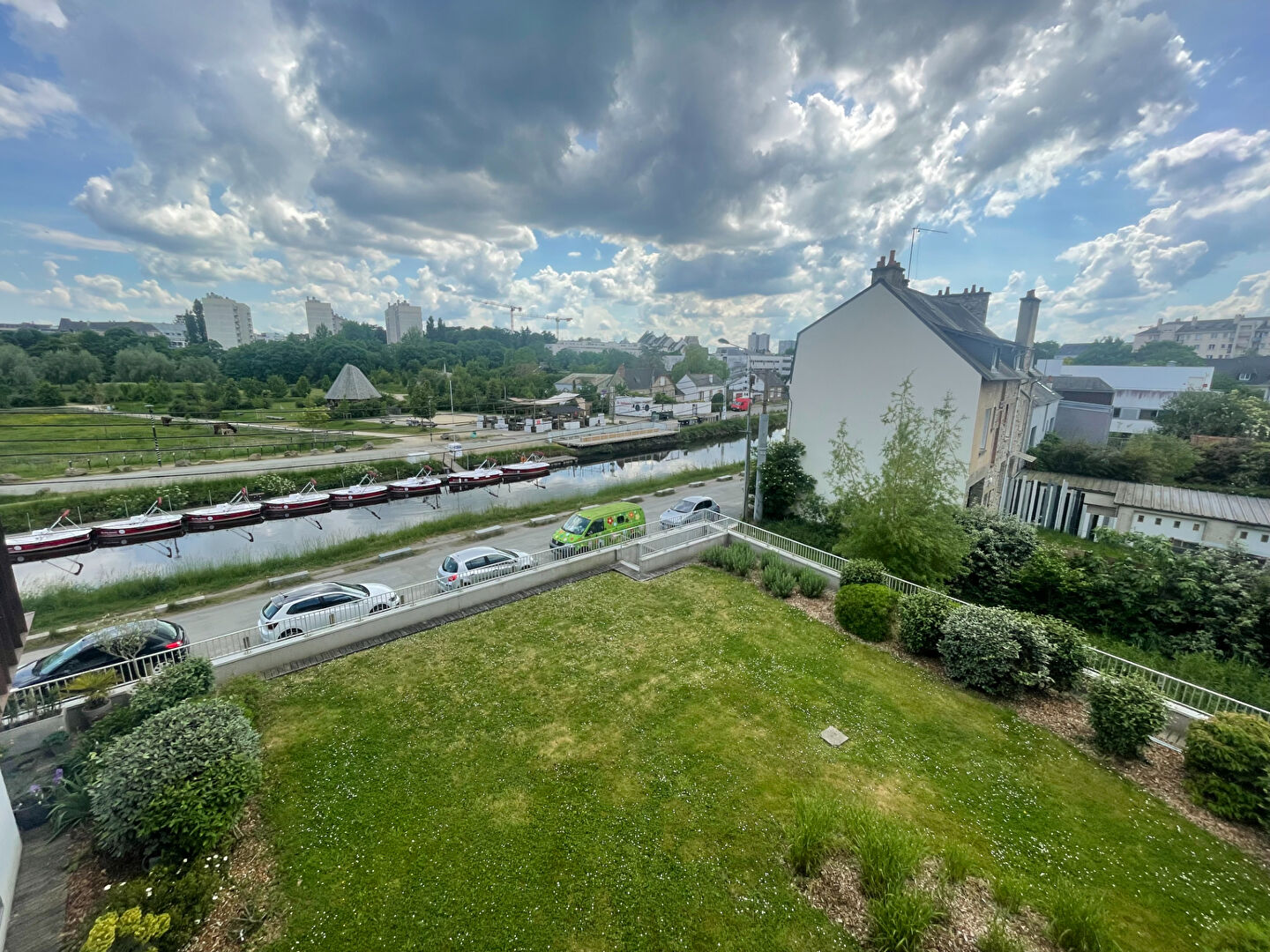 Appartement T3  - RENNES (JP26048) - photo-6