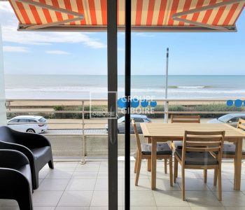 Appartement T1  - PORNICHET (CS26071) - vignette