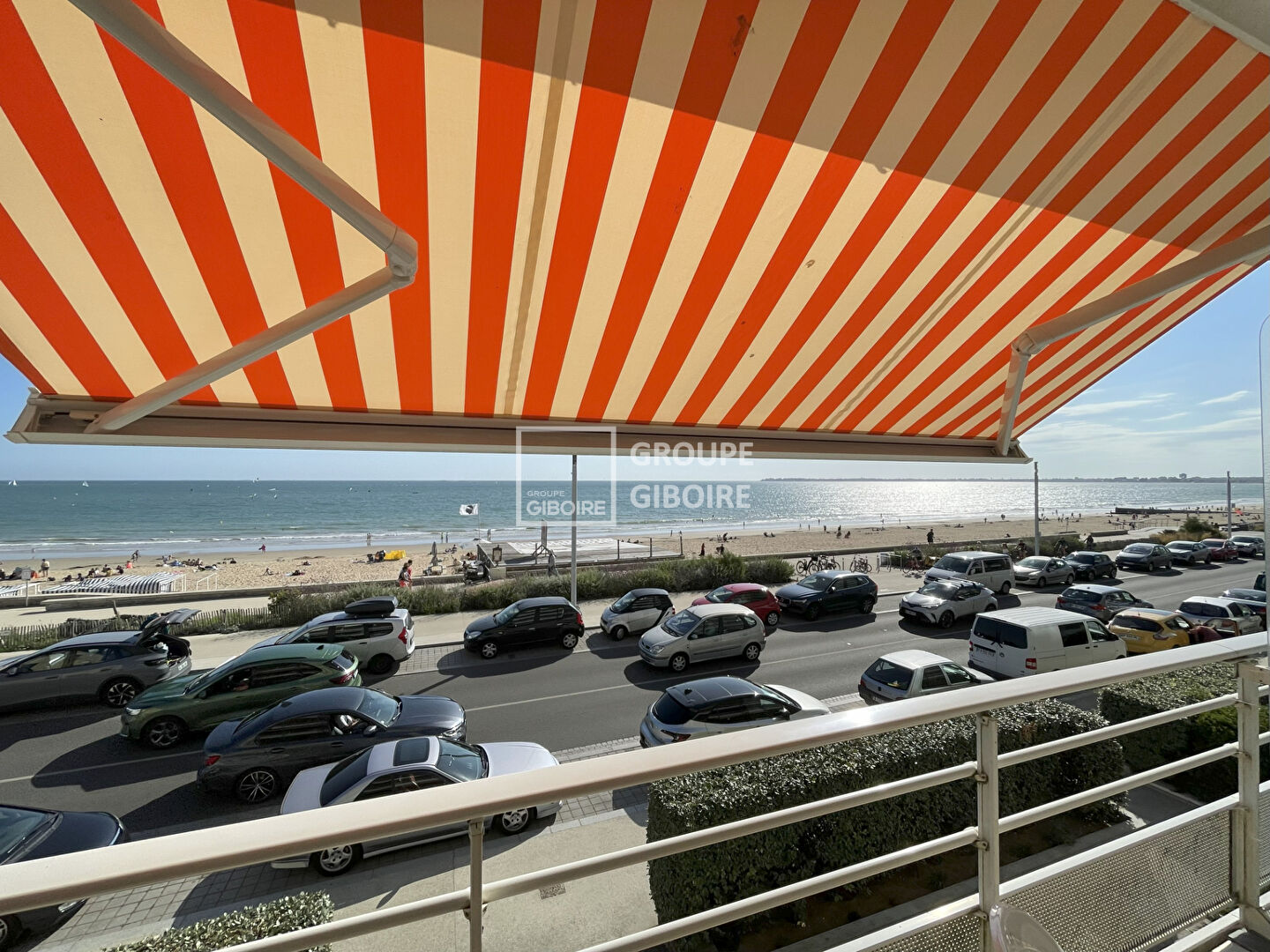 Appartement T1  - PORNICHET (CS26071) - photo-2