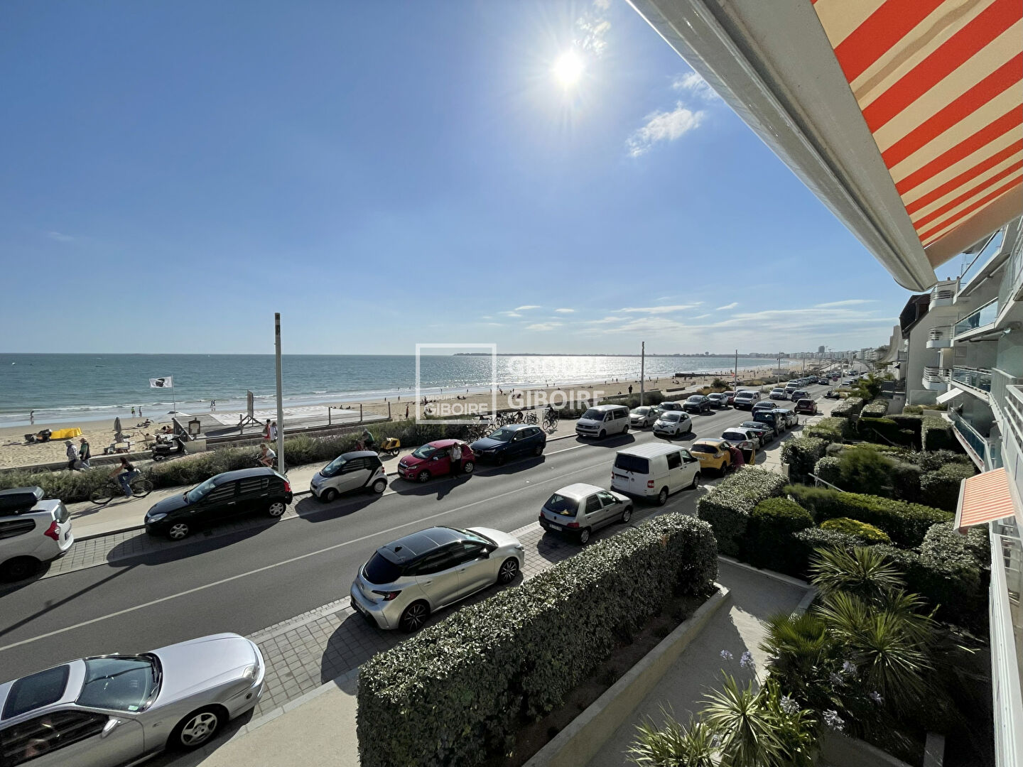 Appartement T1  - PORNICHET (CS26071) - photo-3