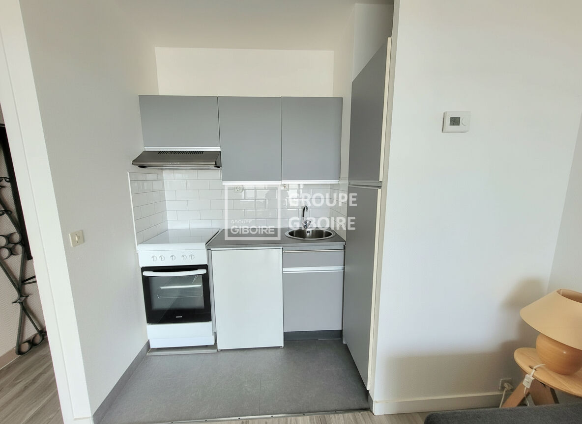 Appartement T1  - PORNICHET (CS26071) - photo-5