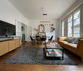 Appartement T4  - SAINT MALO (JG26052) - vignette