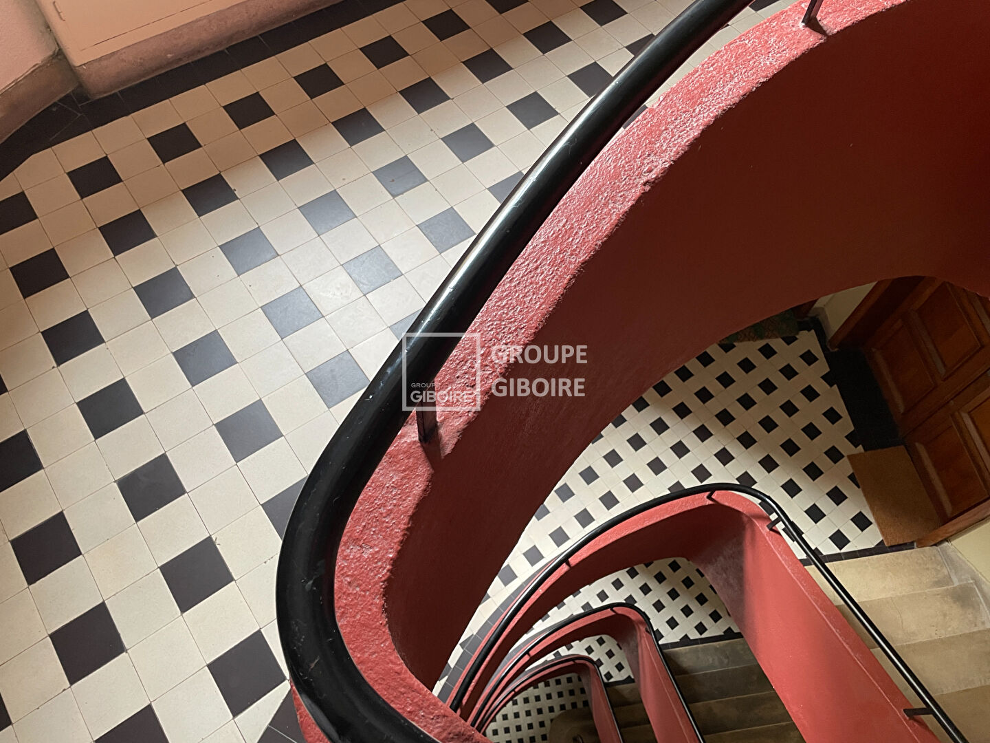 Appartement T4  - SAINT MALO (JG26052) - photo-9