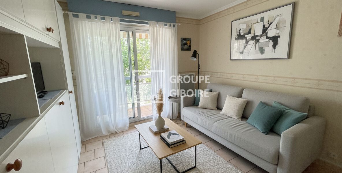 Appartement T1  - LA BAULE (CS25984E) - photo principale