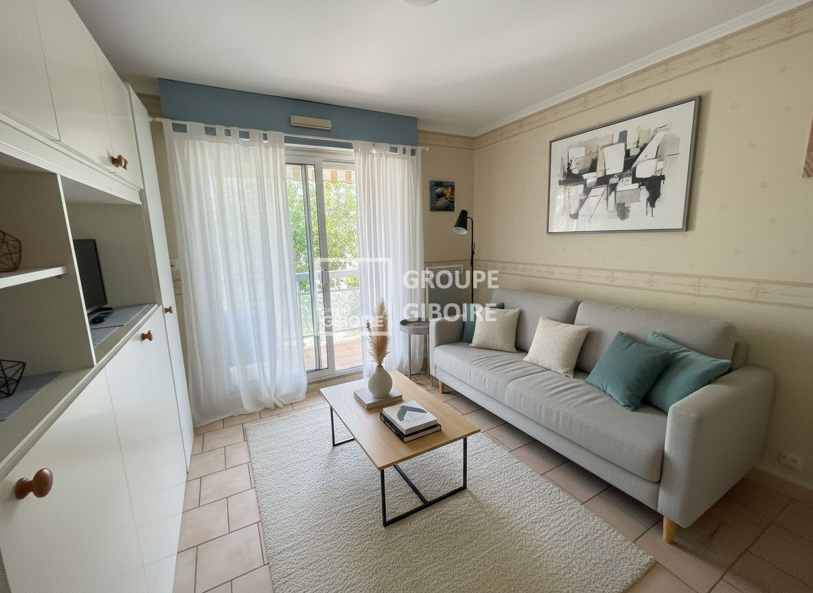 Appartement T1  - LA BAULE (CS25984E) - photo-1