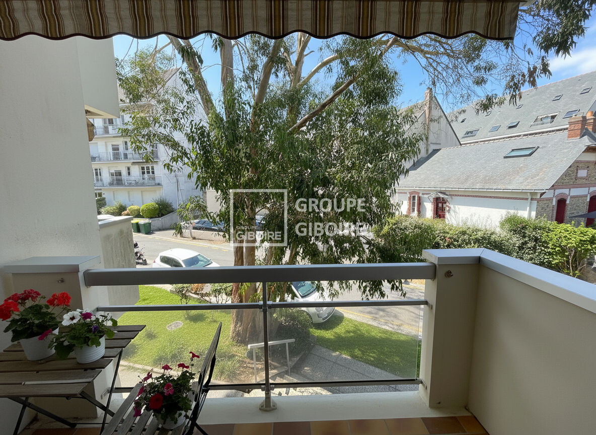 Appartement T1  - LA BAULE (CS25984E) - photo-4