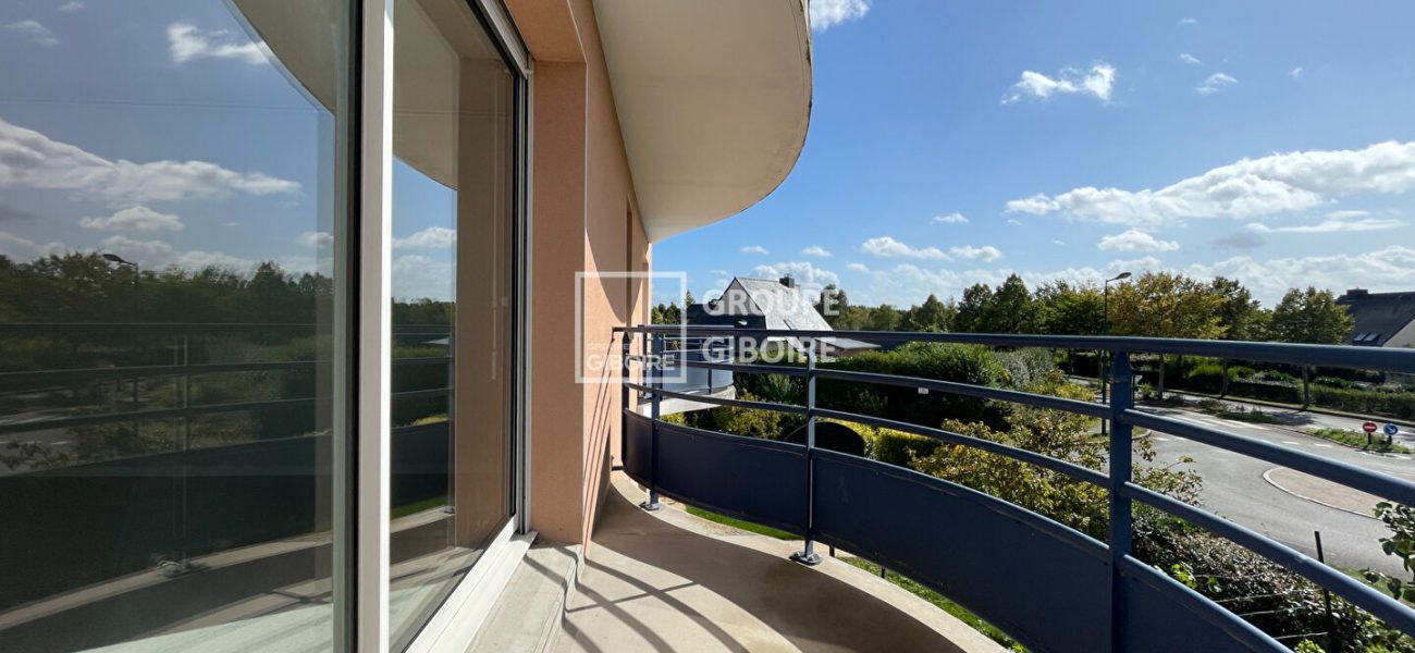 Appartement T3  - CHAVAGNE (JR25843GE) - photo principale