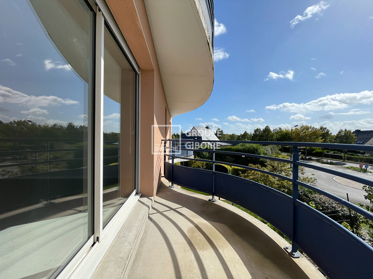 Appartement T3  - CHAVAGNE (JR25843GE) - photo-1