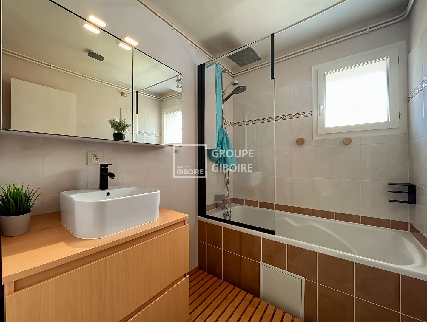 Appartement T3  - CHAVAGNE (JR25843GE) - photo-10