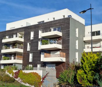 Appartement T3  - VANNES (EA25131) - vignette