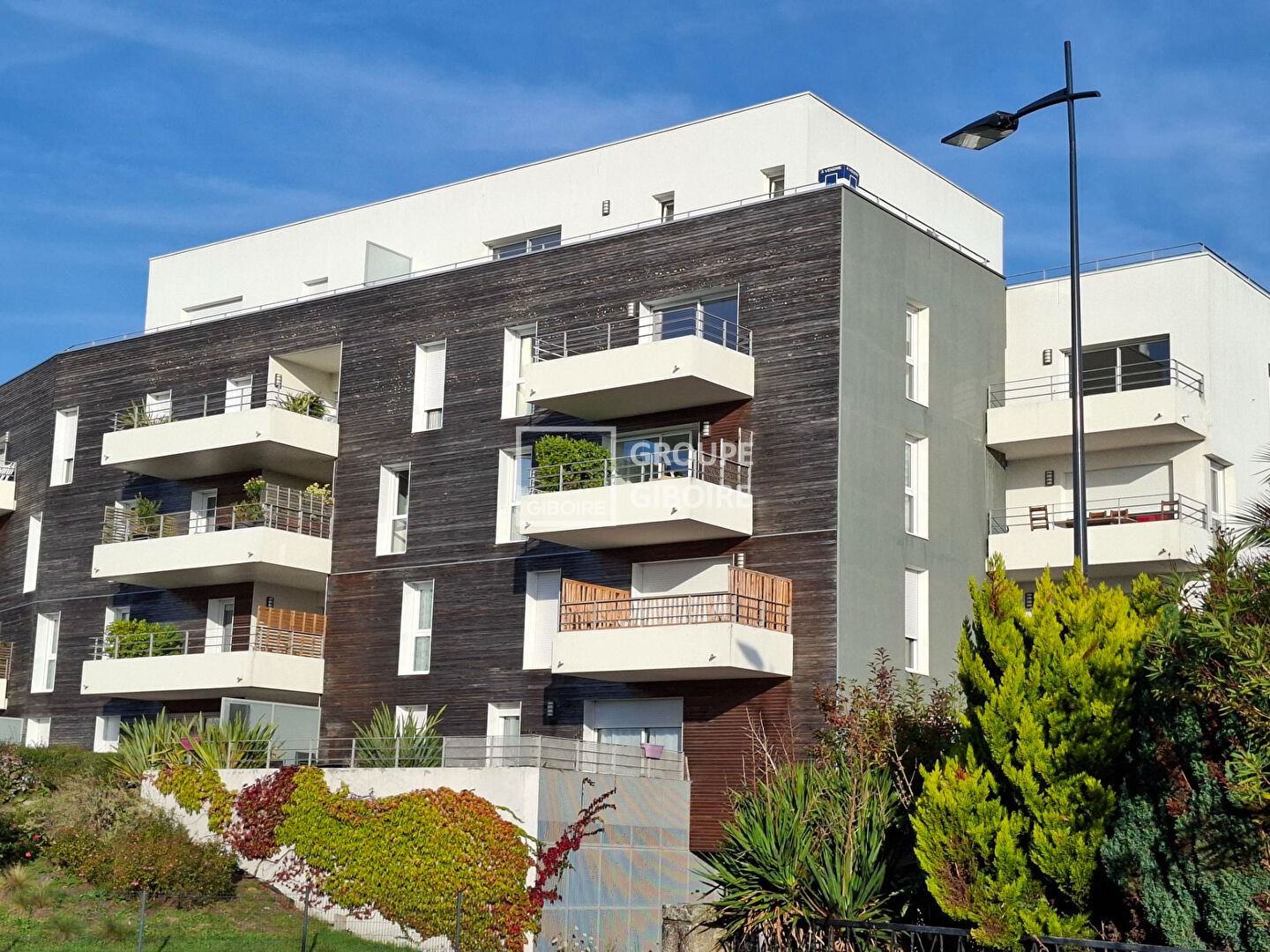 Appartement T3  - VANNES (EA25131) - photo-1