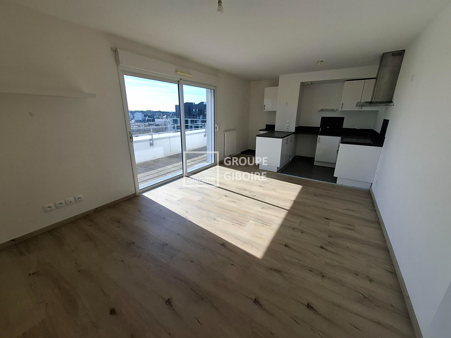 Appartement T3  - VANNES (EA25131) - photo-3