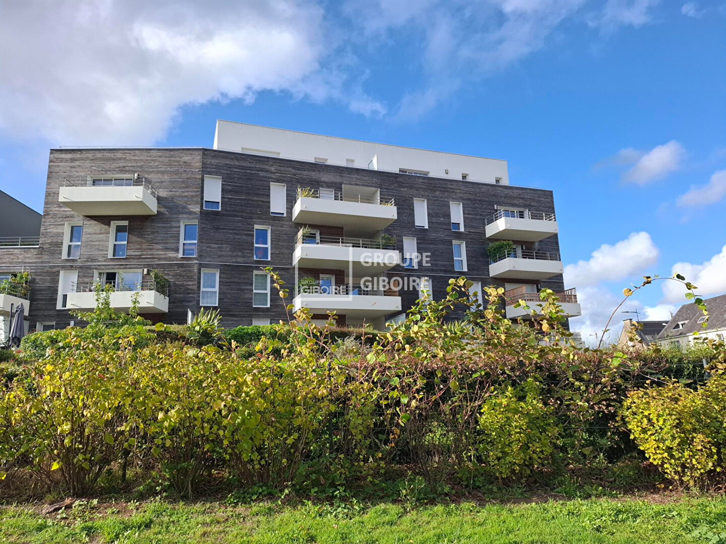 Appartement T3  - VANNES (EA25131) - photo-6