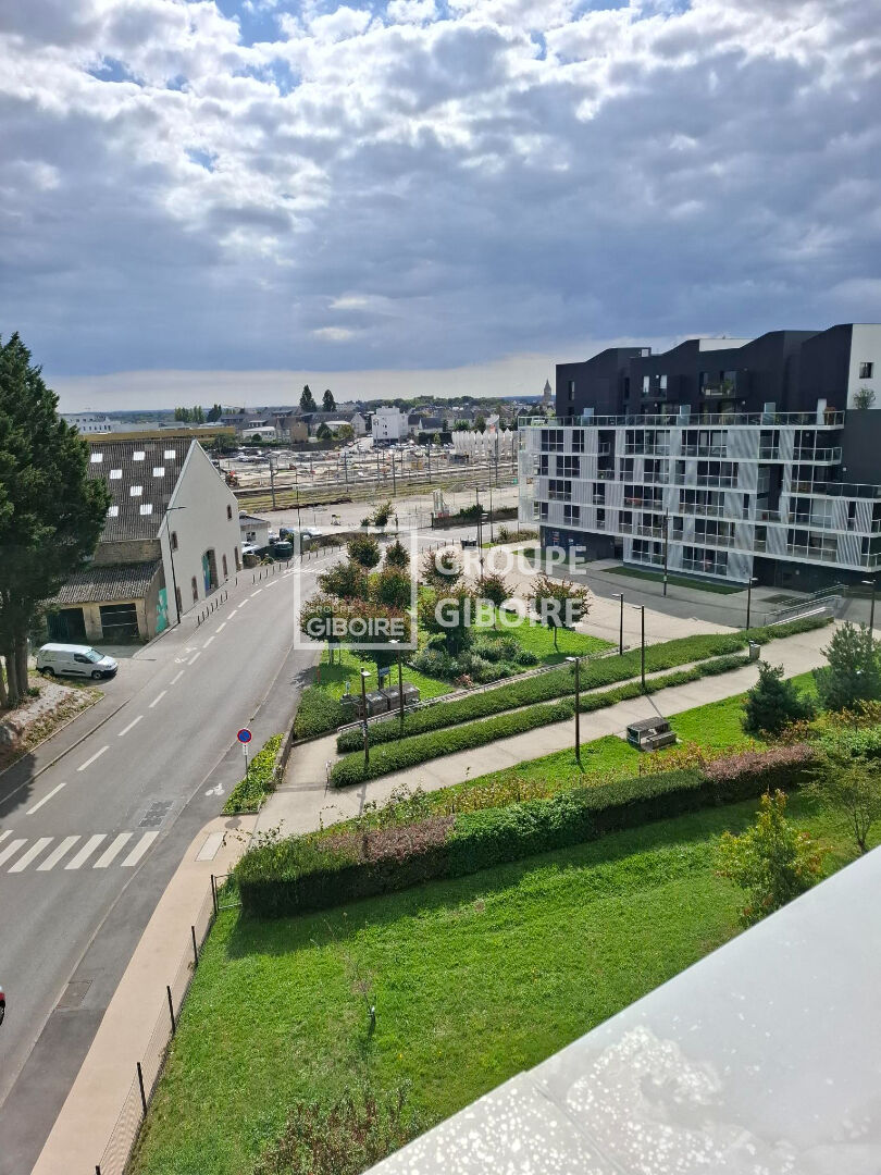 Appartement T3  - VANNES (EA25131) - photo-13