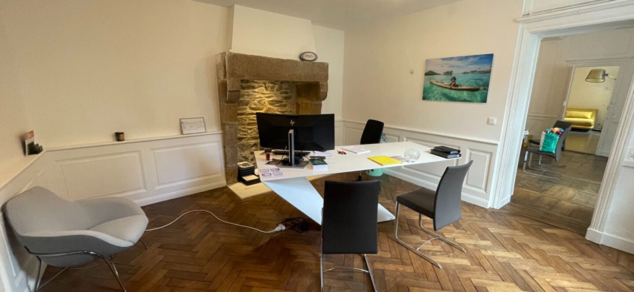 Appartement T4  - RENNES (JP25798) - photo principale