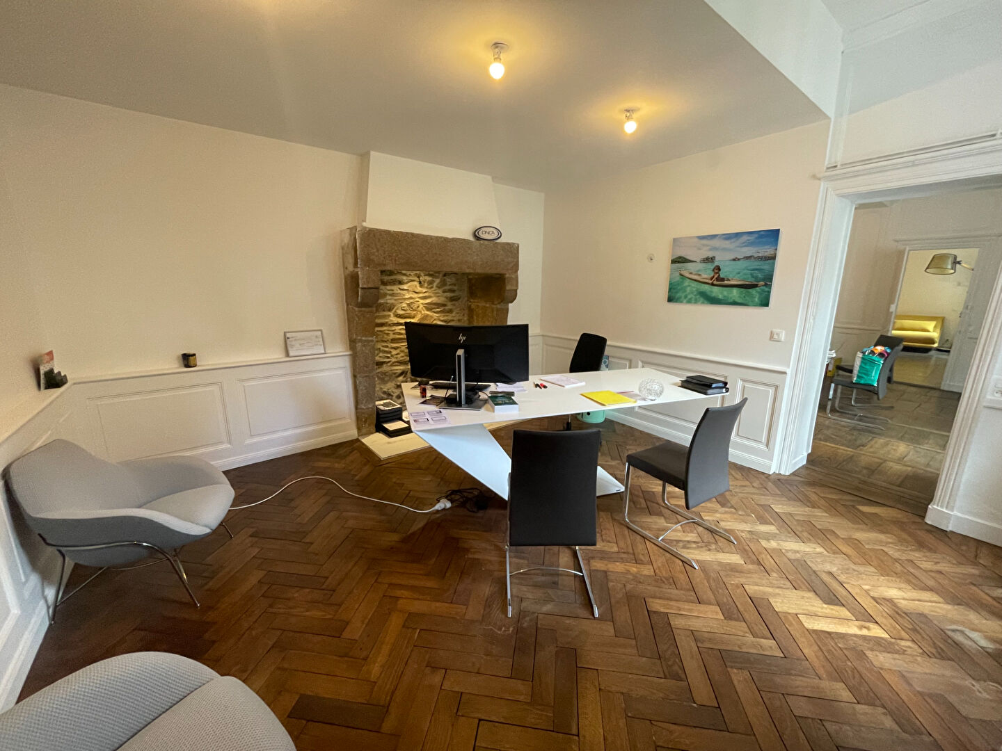 Appartement T4  - RENNES (JP25798) - photo-1