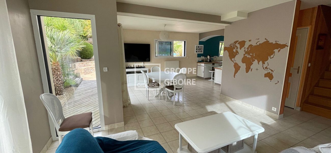 Maison T5  - PORNICHET (CS25878) - photo principale