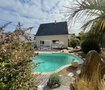 Maison T5  - PORNICHET (CS25878) - vignette