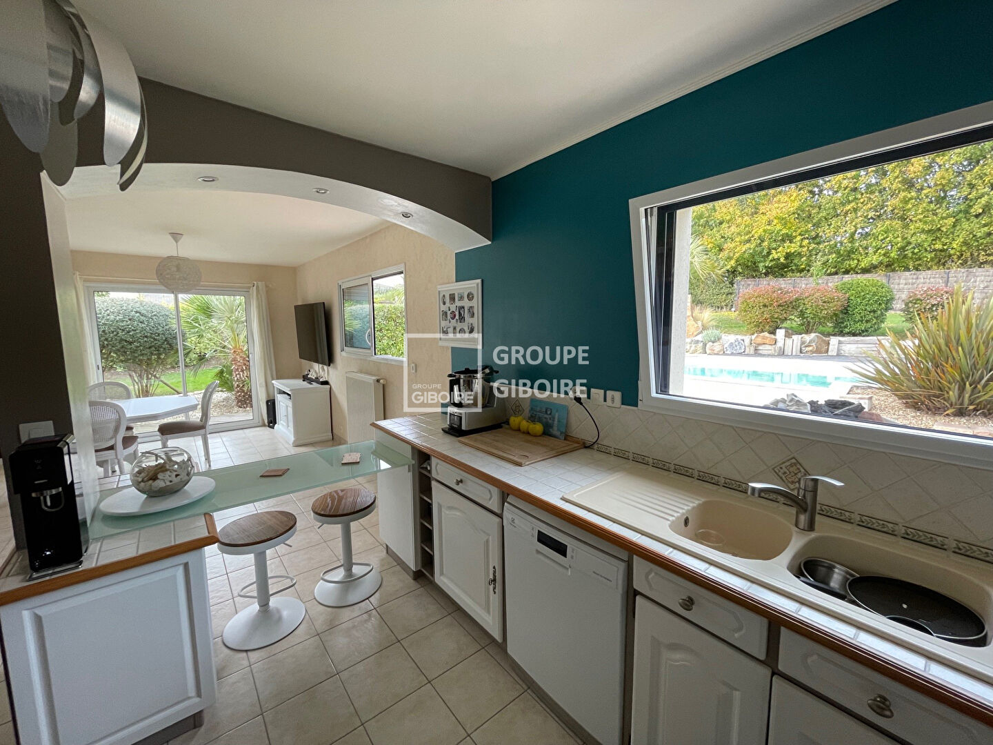 Maison T5  - PORNICHET (CS25878) - photo-4