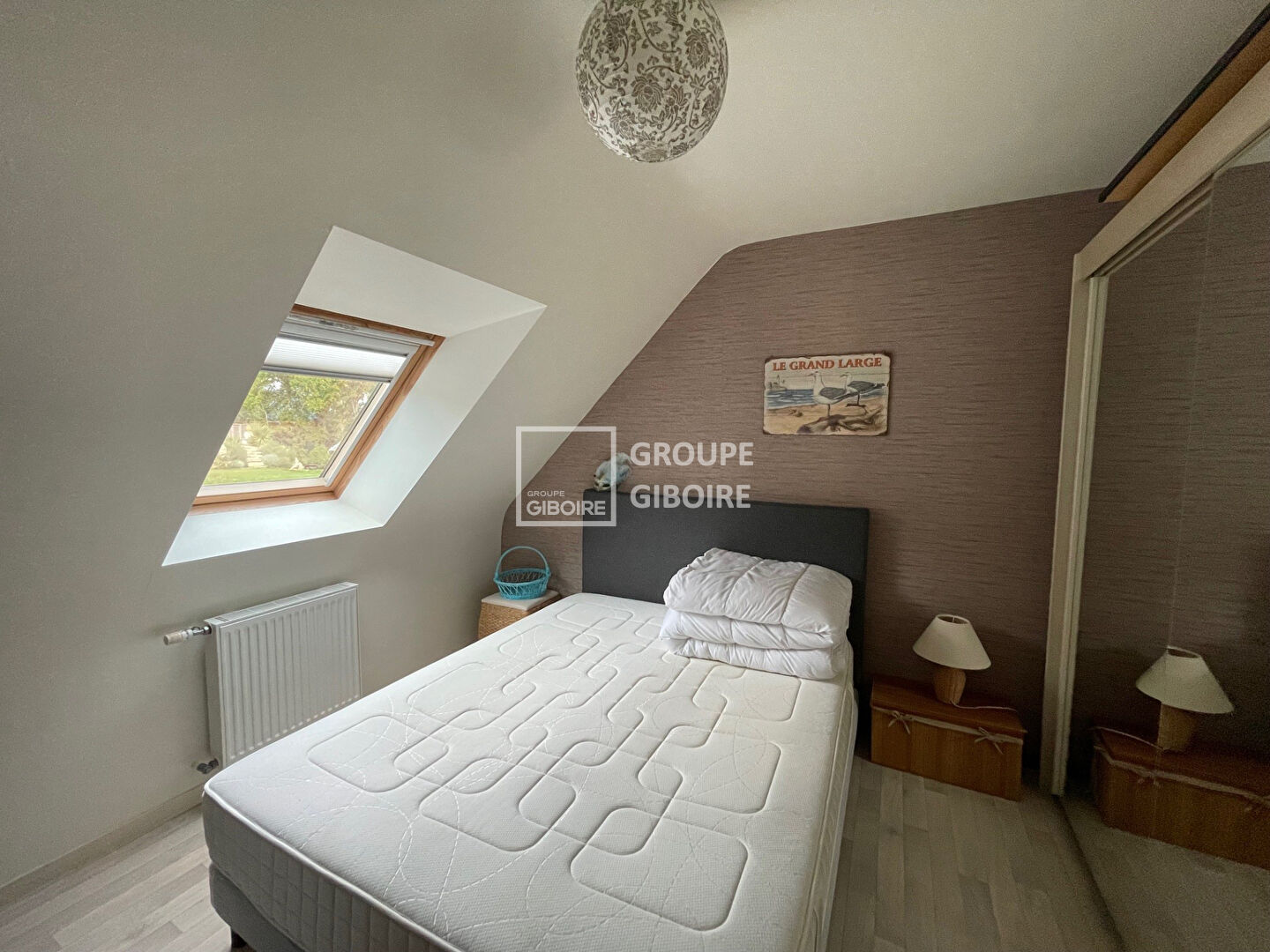 Maison T5  - PORNICHET (CS25878) - photo-7