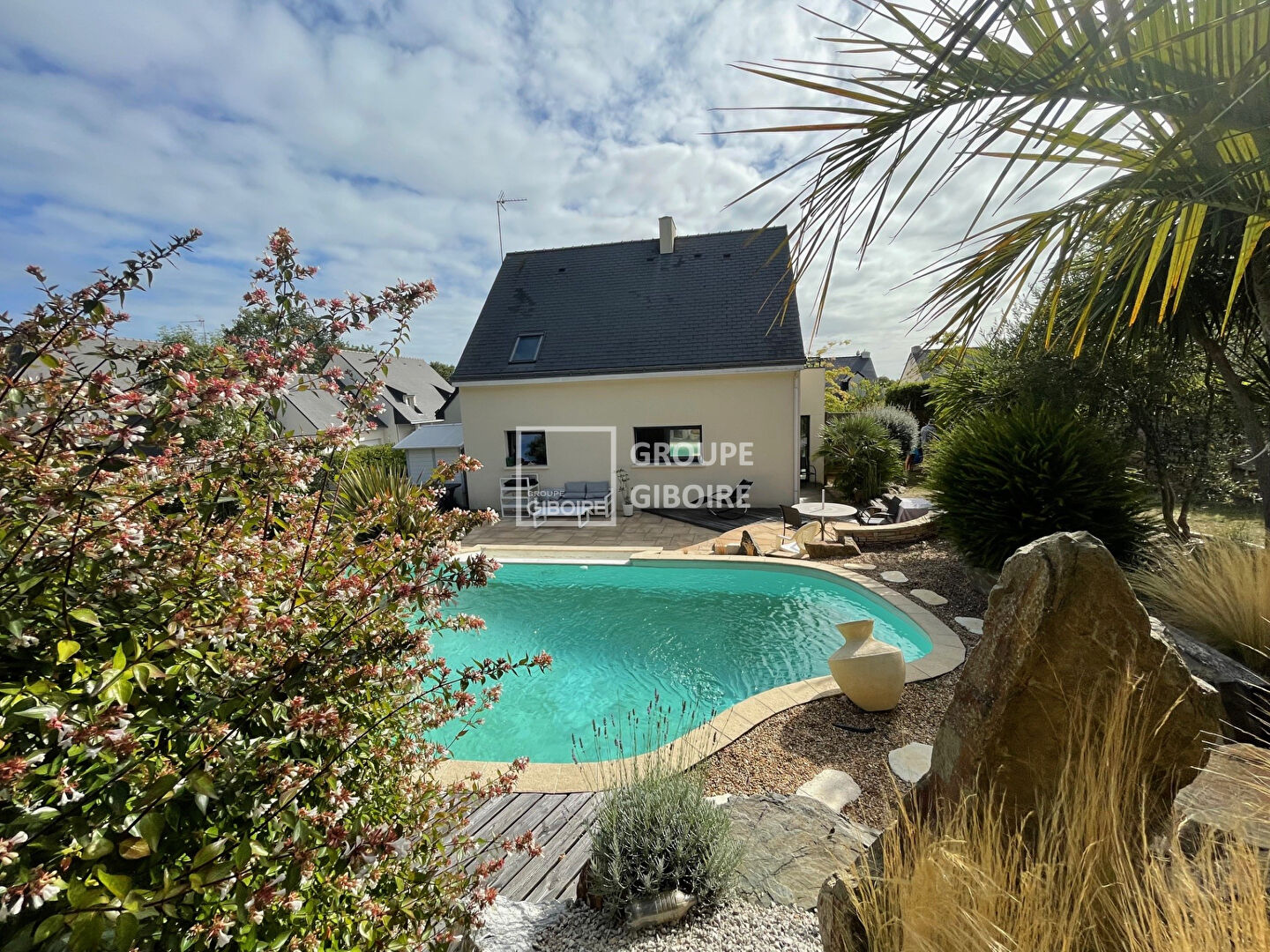 Maison T5  - PORNICHET (CS25878) - photo-11