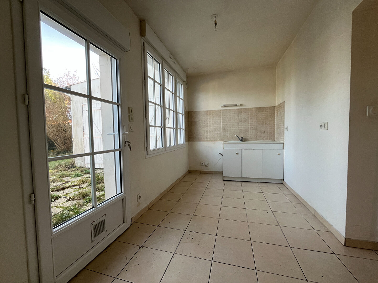 Maison T5  - NANTES (ML25999E) - photo-3