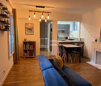 Appartement T3  - SAINT MALO (LP26028) - vignette