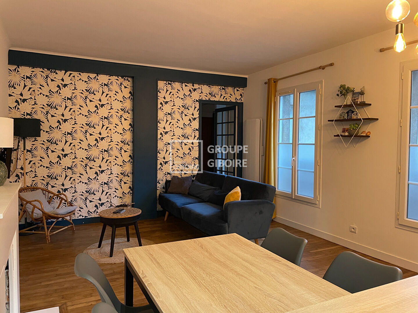 Appartement T3  - SAINT MALO (LP26028) - photo-2