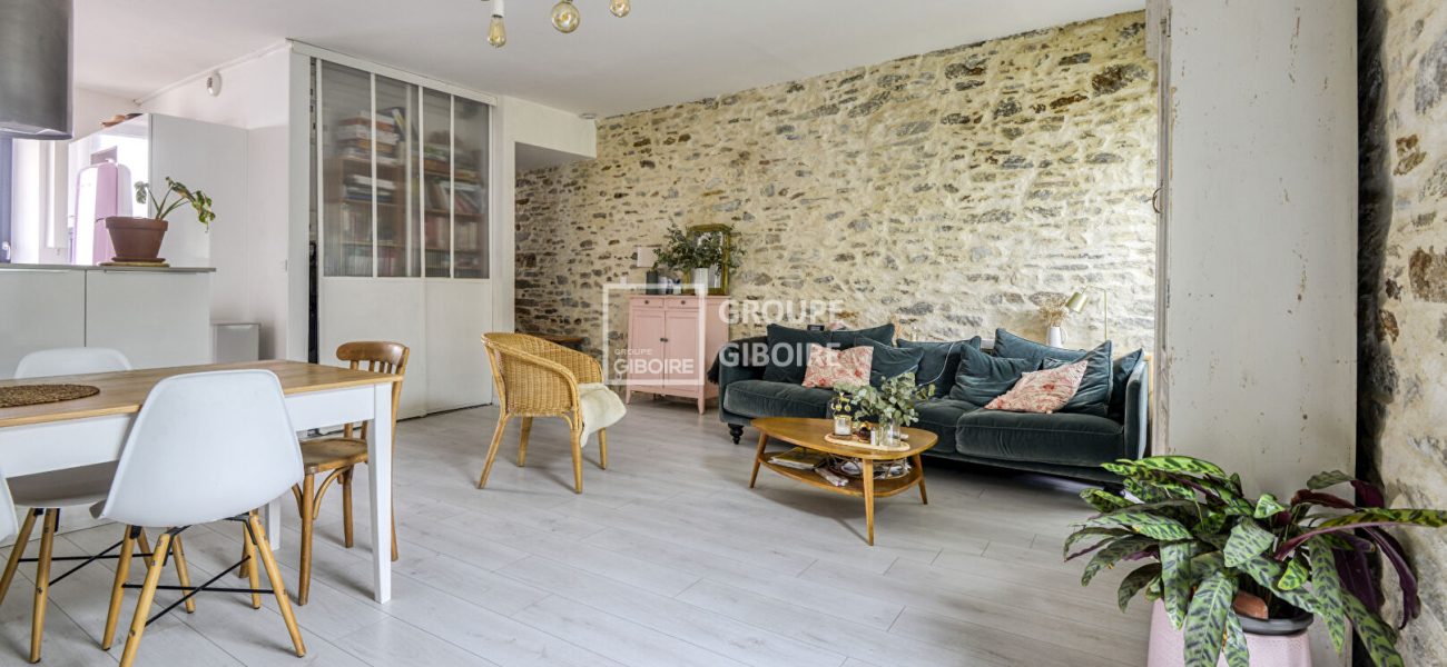 Maison T6  - COUERON (SE25841E) - photo principale