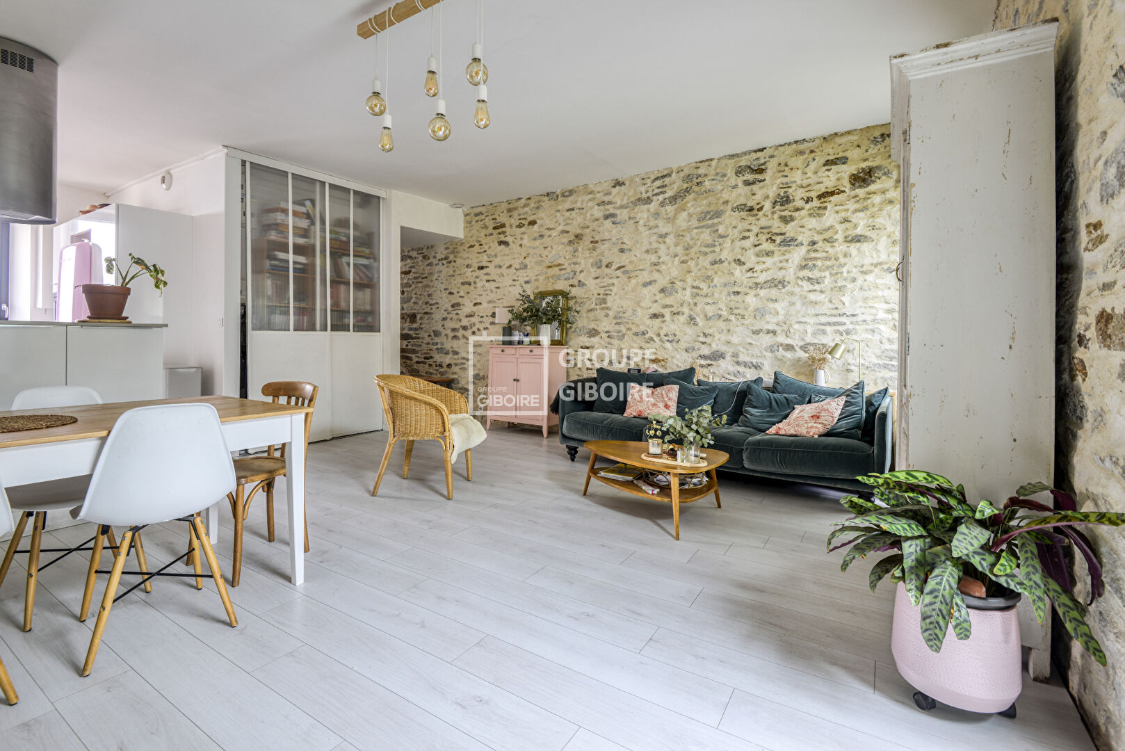 Maison T6  - COUERON (SE25841E) - photo-1