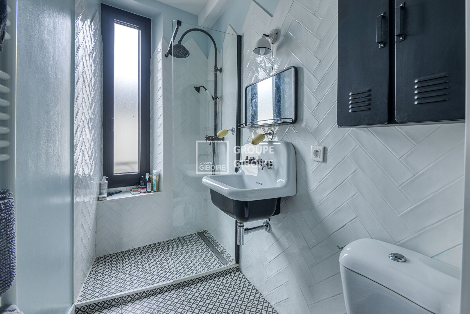 Maison T6  - COUERON (SE25841E) - photo-9