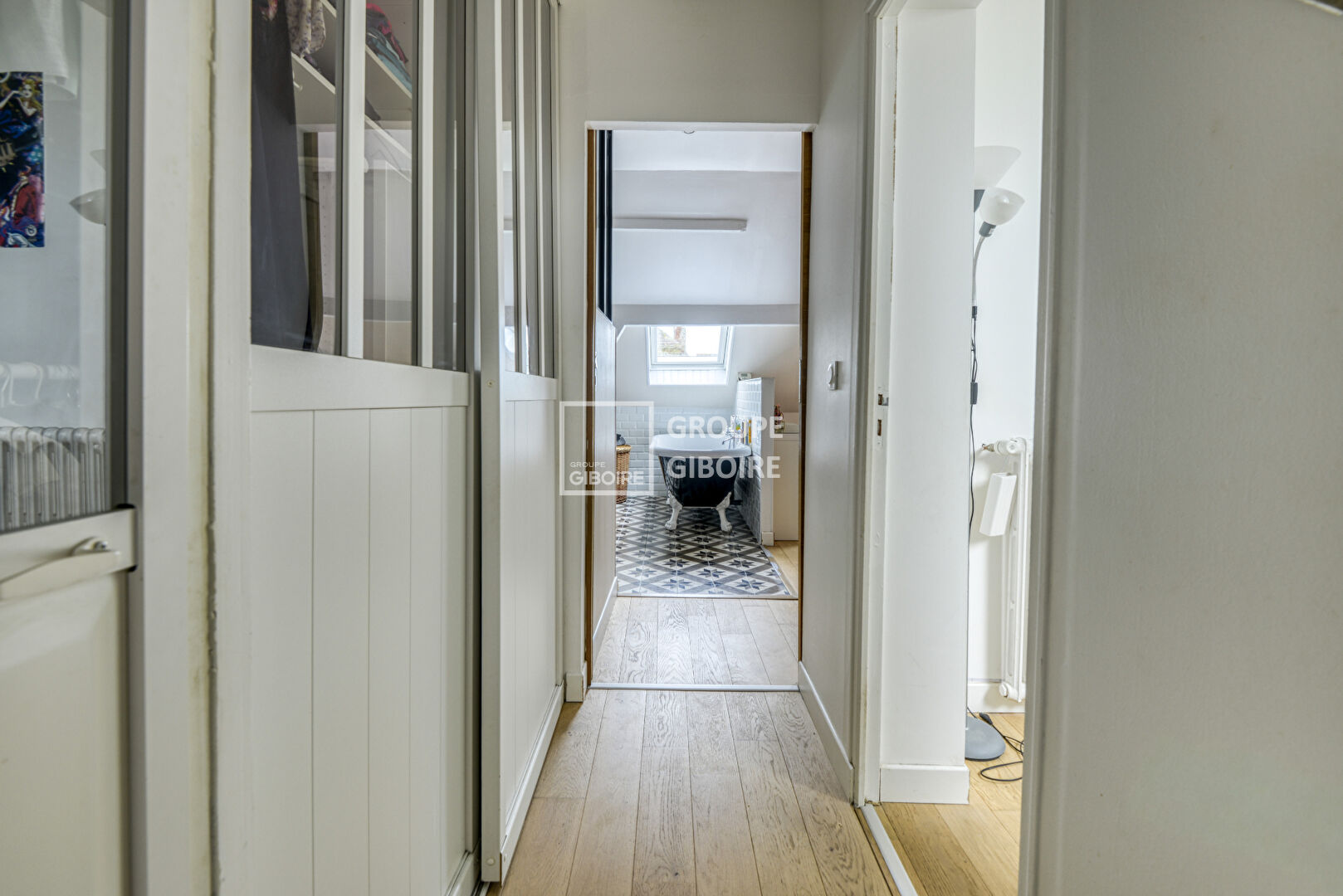 Maison T6  - COUERON (SE25841E) - photo-14