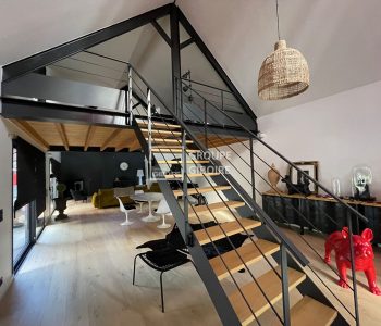 Maison T6  - MESQUER (CS25848) - vignette