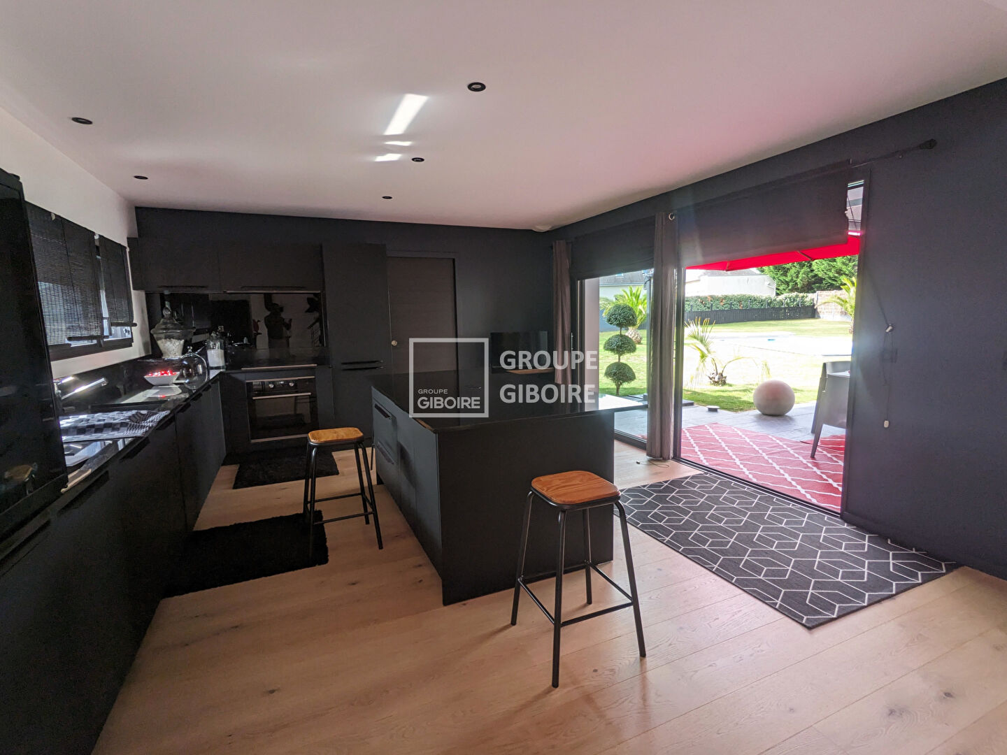 Maison T6  - MESQUER (CS25848) - photo-3