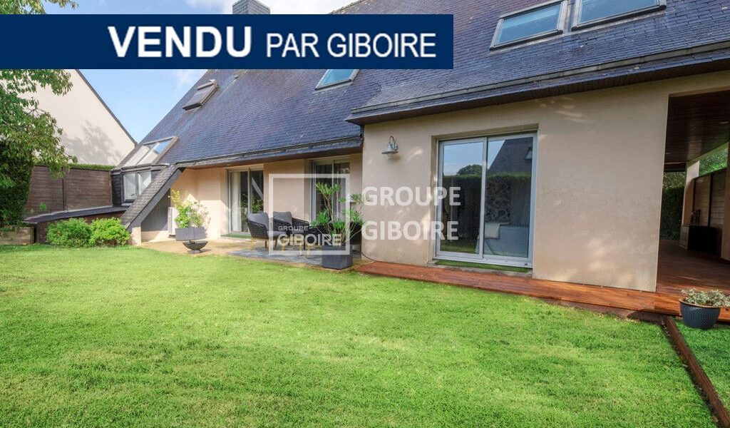 Maison T7  - THORIGNE FOUILLARD (MGA25838) - photo principale