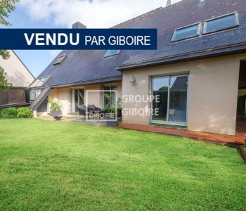 Maison T7  - THORIGNE FOUILLARD (MGA25838) - vignette