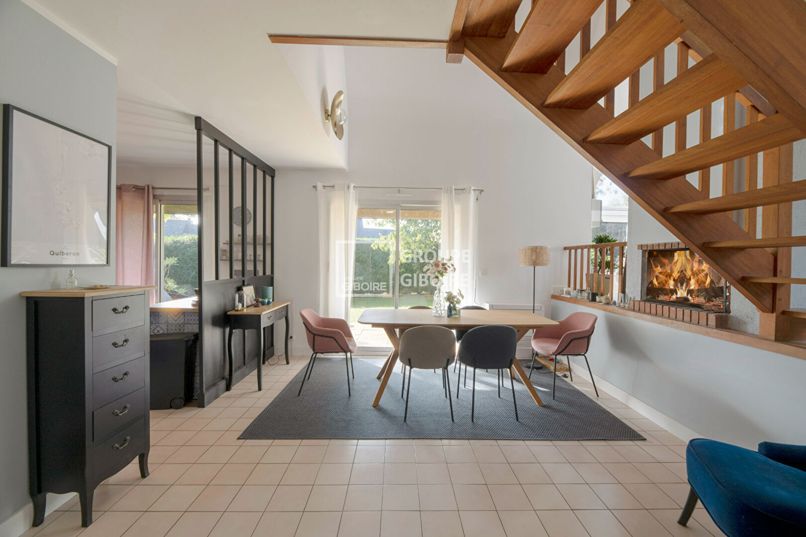 Maison T7  - THORIGNE FOUILLARD (MGA25838) - photo-2