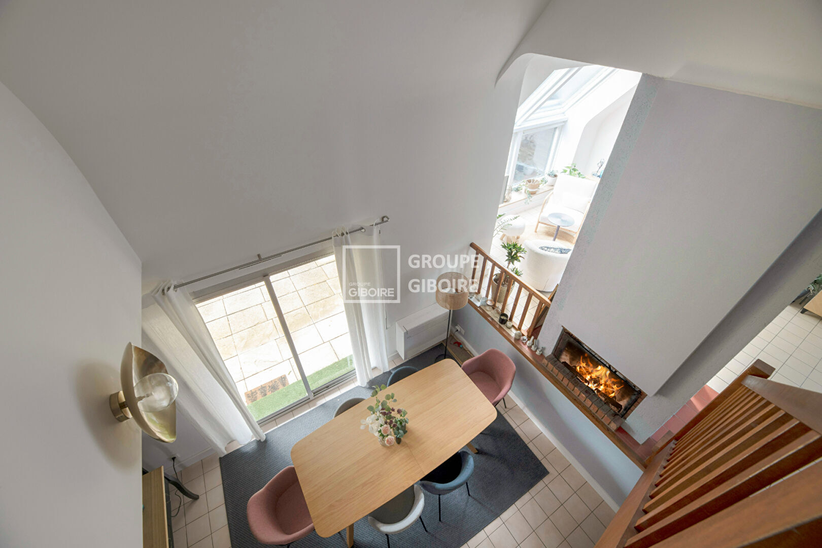 Maison T7  - THORIGNE FOUILLARD (MGA25838) - photo-3