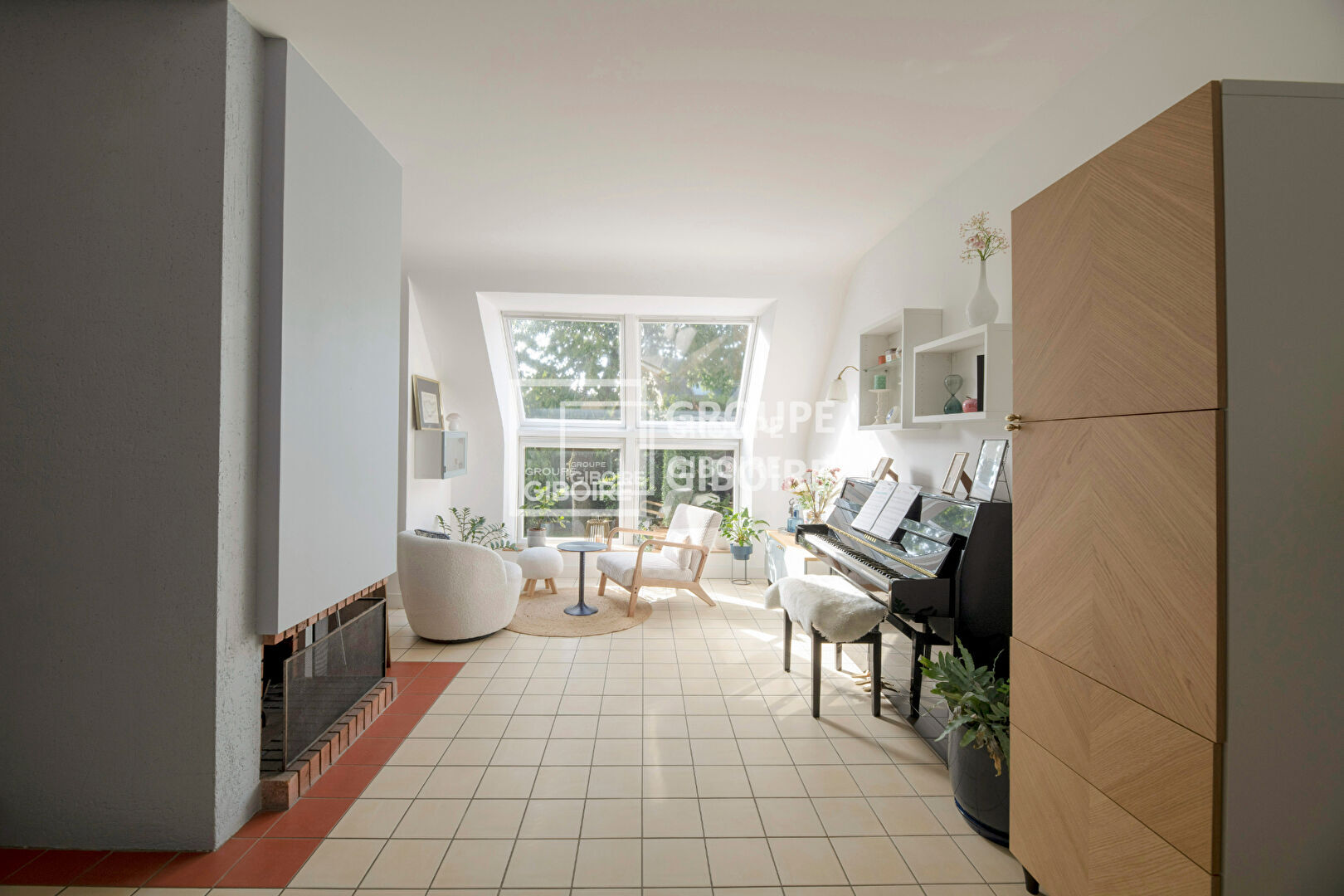 Maison T7  - THORIGNE FOUILLARD (MGA25838) - photo-4