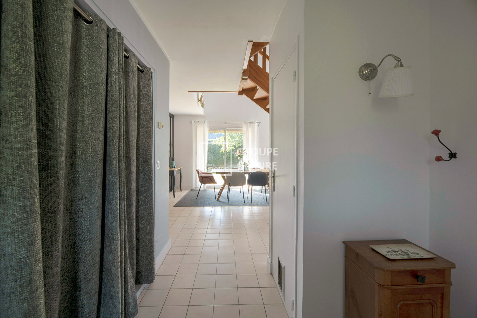 Maison T7  - THORIGNE FOUILLARD (MGA25838) - photo-7