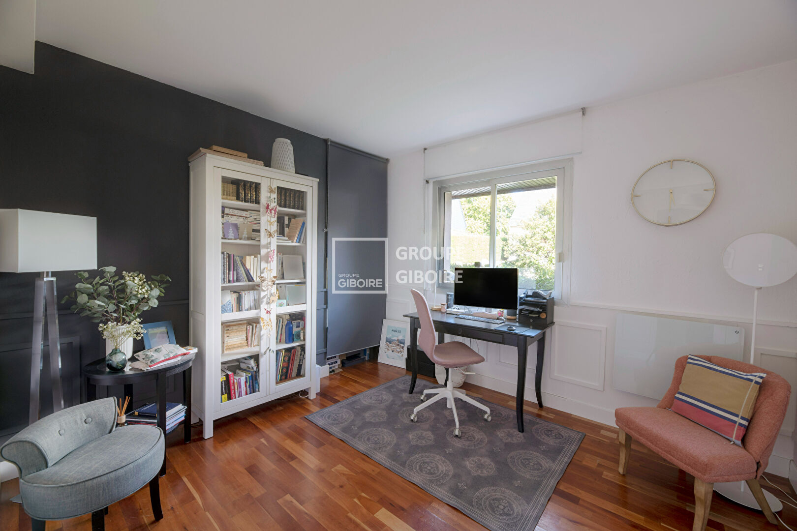 Maison T7  - THORIGNE FOUILLARD (MGA25838) - photo-8