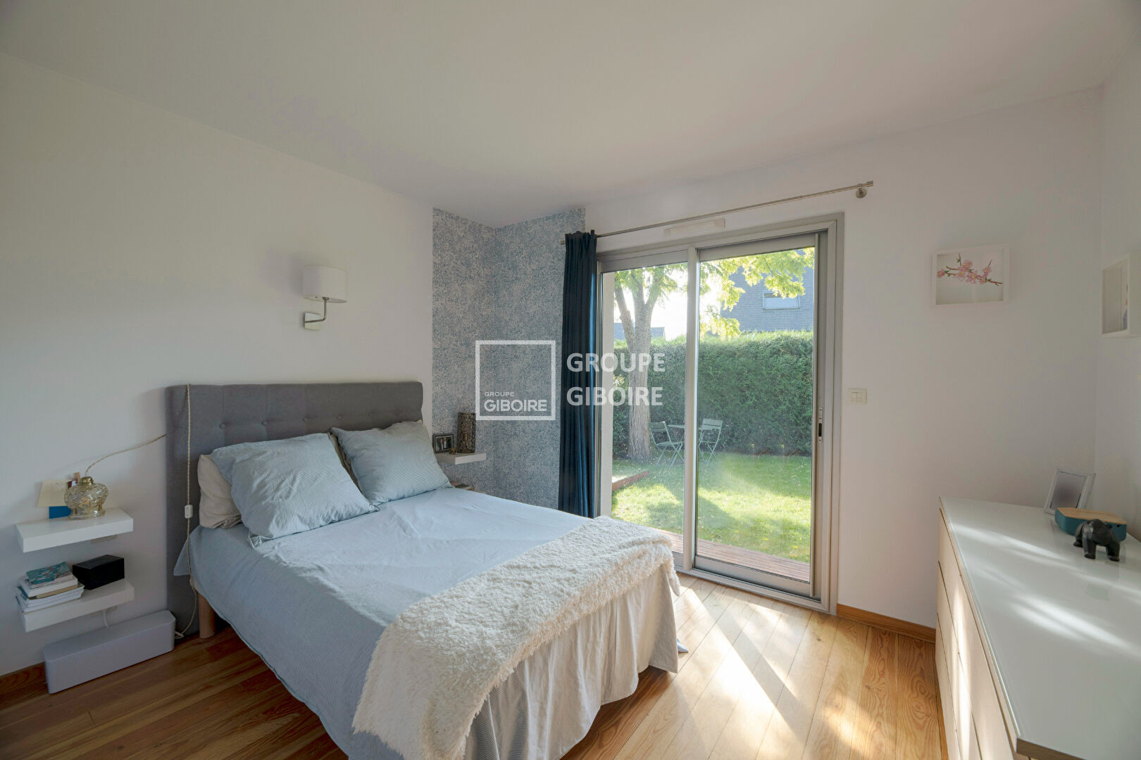 Maison T7  - THORIGNE FOUILLARD (MGA25838) - photo-9