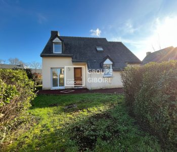 Maison T6  - PONT PEAN (GLH26046GE) - vignette