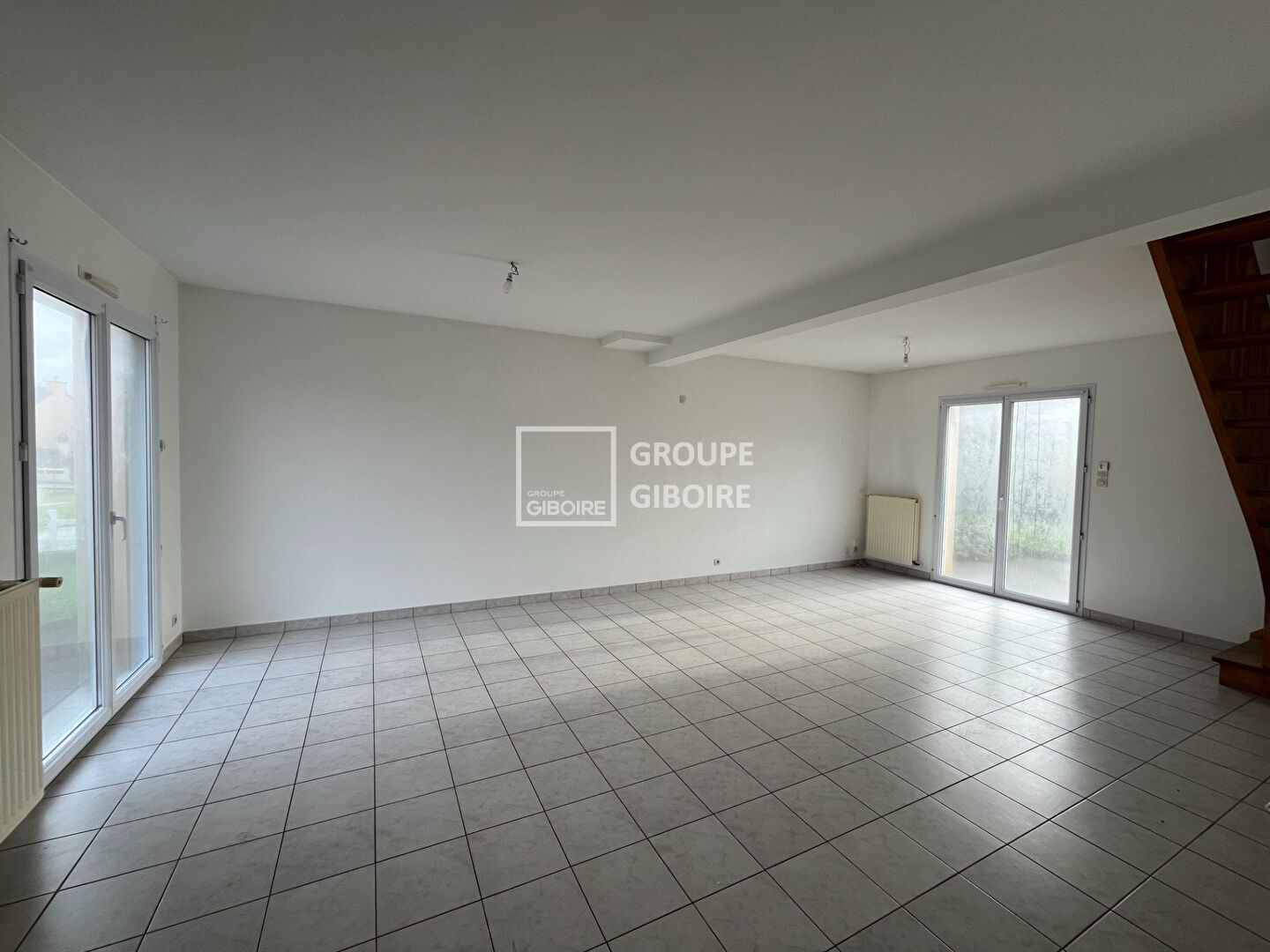 Maison T6  - PONT PEAN (GLH26046GE) - photo-3