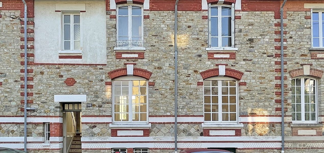 Maison T5  - RENNES (AM-OG-25891c) - photo principale