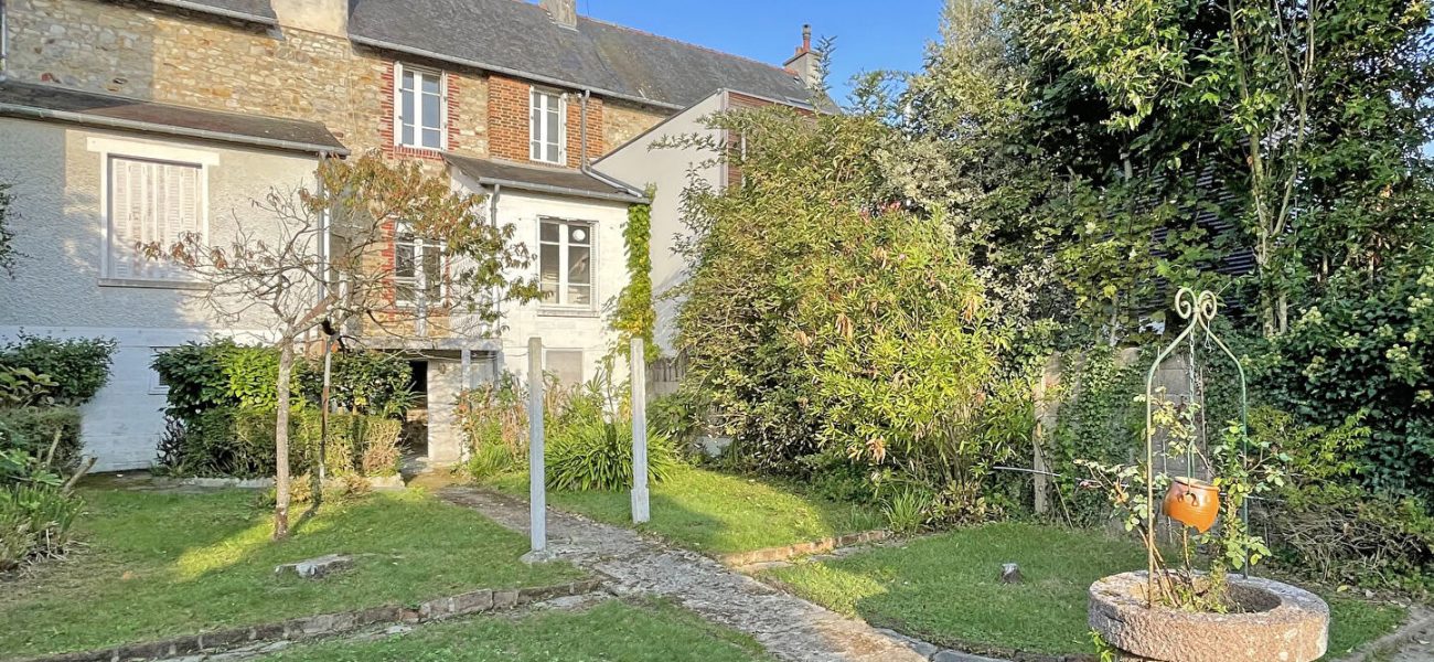 Maison T5  - RENNES (AM-OG-25891d) - photo principale