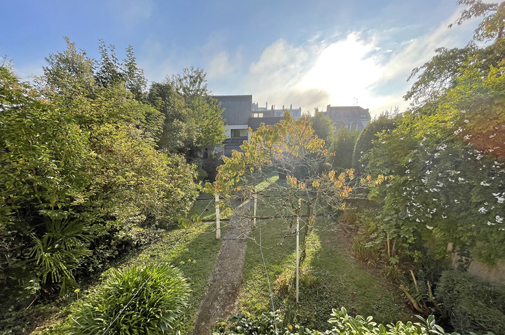 Maison T5  - RENNES (AM-OG-25891c) - photo-2