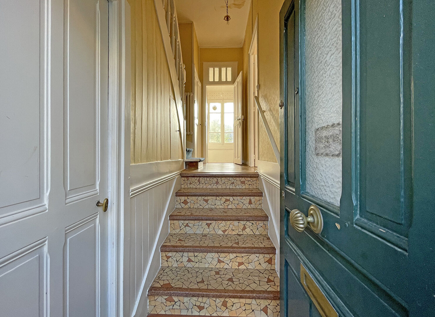 Maison T5  - RENNES (AM-OG-25891c) - photo-3